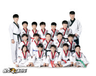 용소태권도