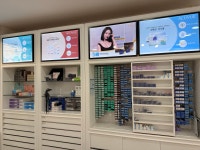 안경나라 청주 율량점