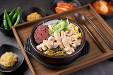 미풍해장국 광주상무점