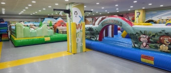 발안 우리i태권스쿨&파워점핑줄넘기