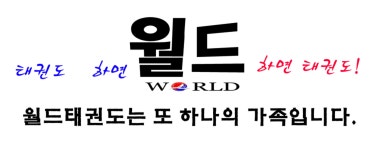 한국체대 월드태권도