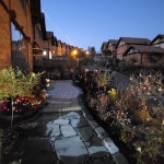 화수 가든스테이