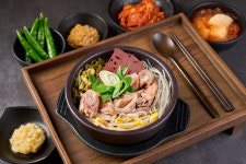 미풍해장국 광주상무점