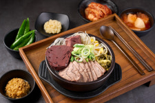 미풍해장국 광주상무점