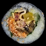 영김밥