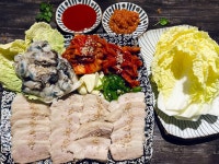 오늘하루가 전대후문점