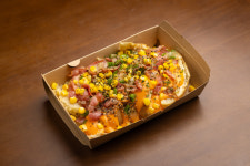 버거키친 수제버거 정관점