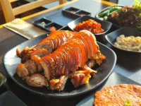 동두천족발