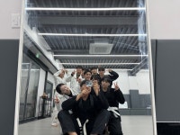 산군 유도 주짓수 멀티짐