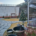 화수 가든스테이