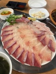 속초오징어어시장 신사점
