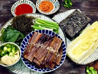 오늘하루가 전대후문점