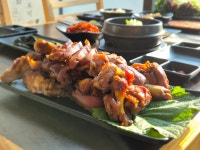 동두천족발