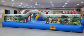 발안 우리i태권스쿨&파워점핑줄넘기