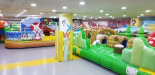 발안 우리i태권스쿨&파워점핑줄넘기