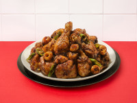 뉴욕 숯불 두마리치킨 대전동구(중구)점 | 기영이숯불두마리치킨 대전노은점