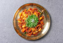 밥장인 부산중앙점