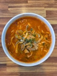 김부장닭칼국수