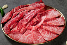 가야한우갈비살