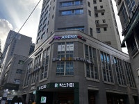 레드포스PC아레나 강서구청점