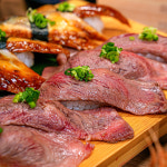 스시츠카무 파르나스몰점