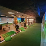 제이원 골프 아카데미