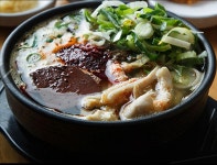 제주은희네해장국 영등포문래점