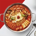 광양부대찌개&돈까스