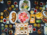 노승문참치 인천송도유원지점