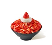 설빙 부산서면일번가점