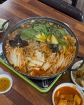 윤성범보쌈칼국수