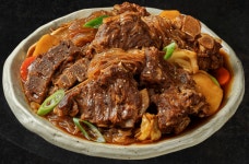 누리마을감자탕 본동점