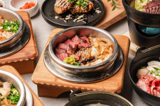 서담솥밥&화로