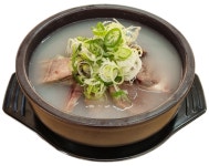 미가한우소머리국밥