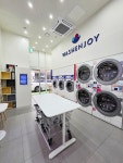 워시엔조이 셀프빨래방 잠실역웰리지점