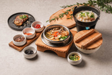 서담솥밥&화로