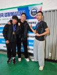 박돌복싱클럽