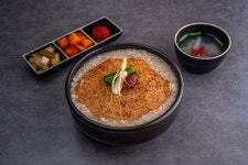 꼬숩다누룽지닭죽 일산점