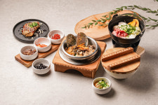 서담솥밥&화로