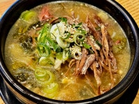 백년본가 김치찜