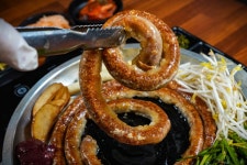 수유곱창 대찬식당 수유역본점