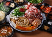 곱이곱다 본점