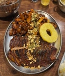 감성족발 광영점