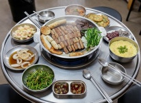 반석곱창 속초점