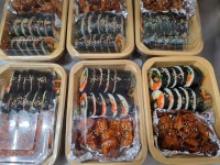 나나김밥앤분식