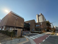 망포1동행정복지센터