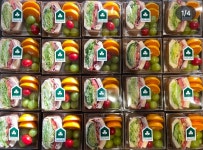 보스턴샐러드하우스 부산지사점