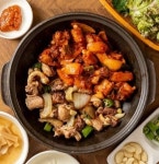 황금산곰장어