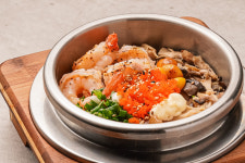 서담솥밥&화로