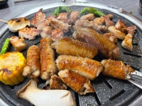 꼬숩 진주하대점